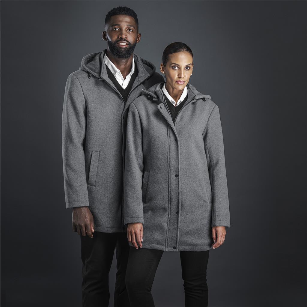 Mens Alex Varga Gallegos Jacket - Image 10