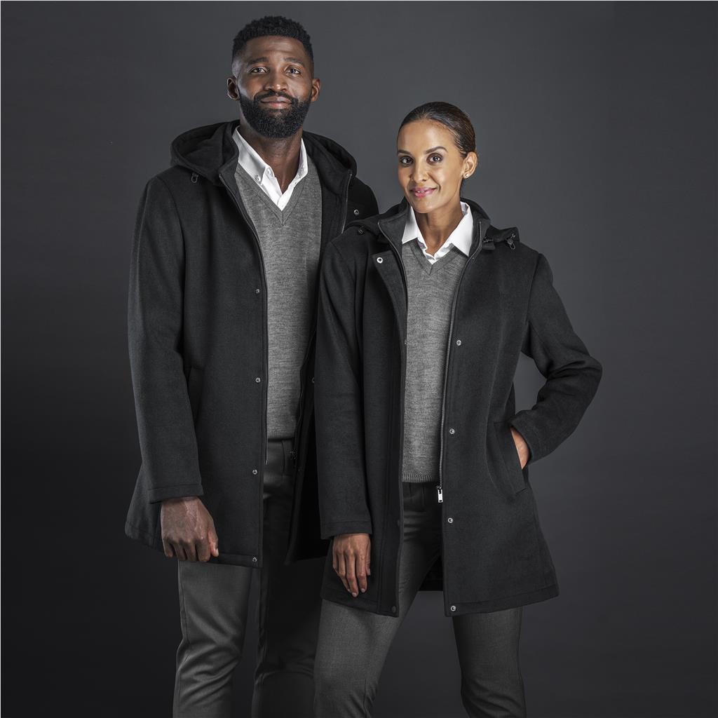 Mens Alex Varga Gallegos Jacket - Image 4