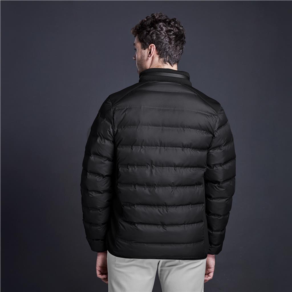 Mens Alex Varga Monaco Jacket - Image 2