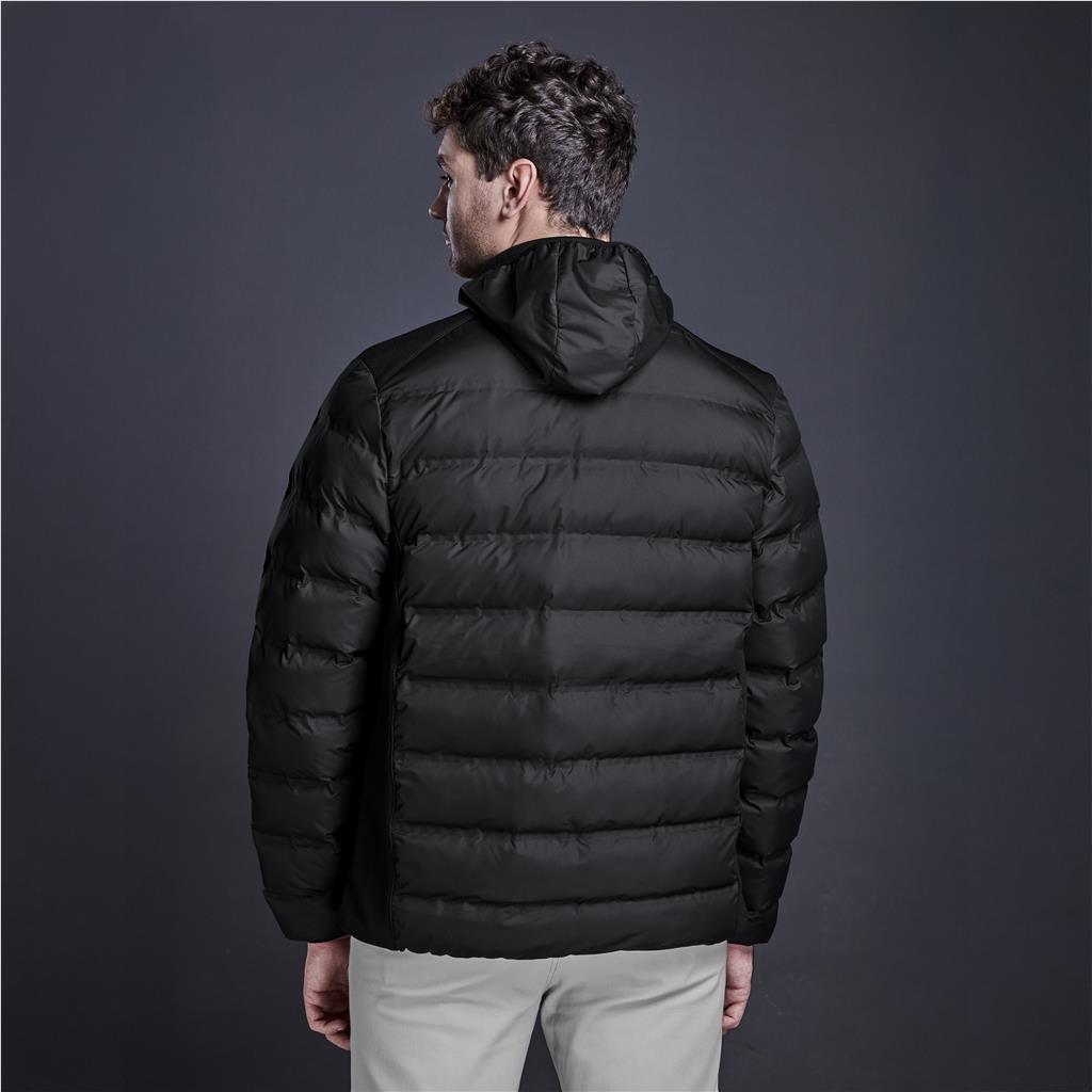 Mens Alex Varga Monaco Jacket - Image 3