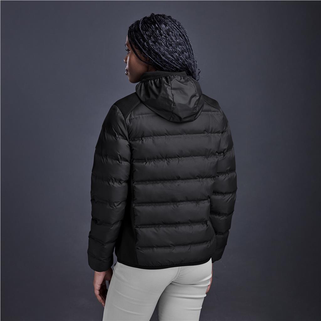 Ladies Alex Varga Monaco Jacket - Image 5