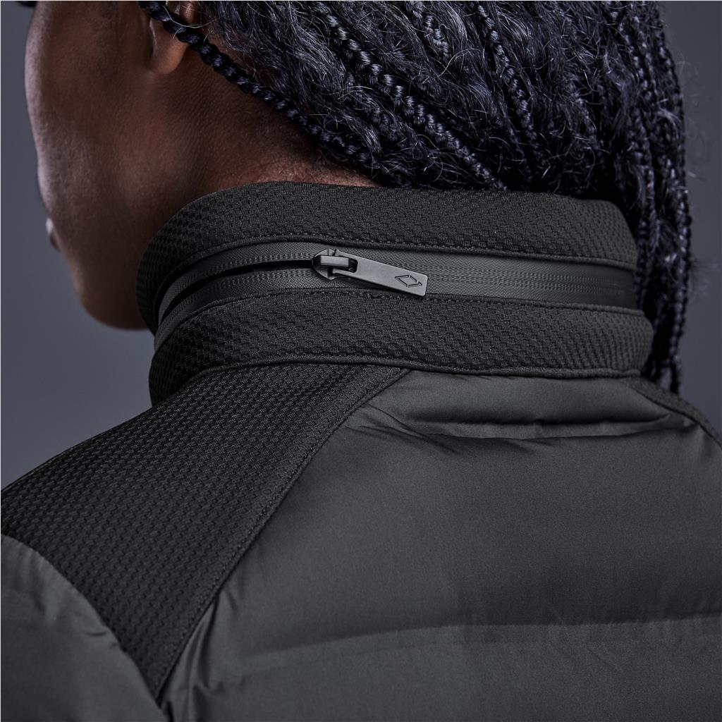 Ladies Alex Varga Monaco Jacket - Image 9
