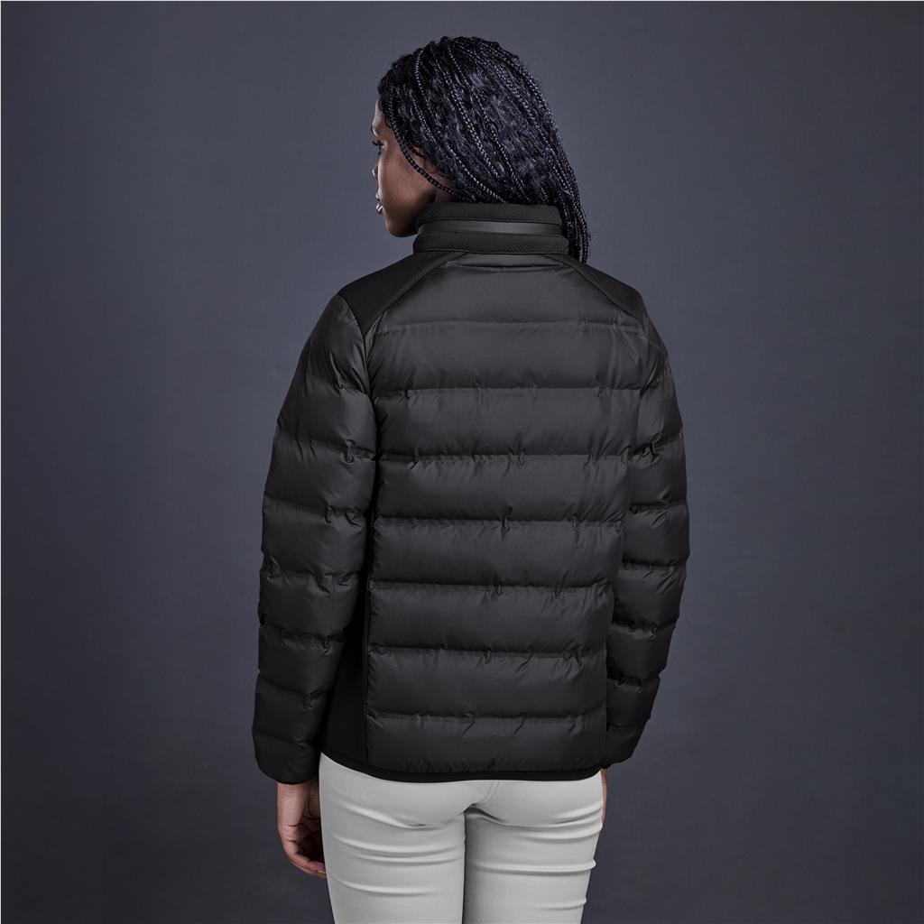 Ladies Alex Varga Monaco Jacket - Image 7