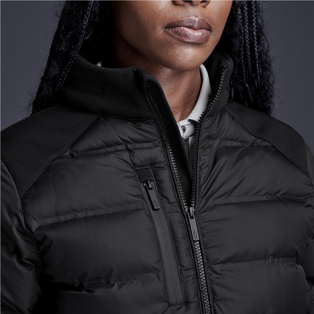 Ladies Alex Varga Monaco Jacket - Image 4