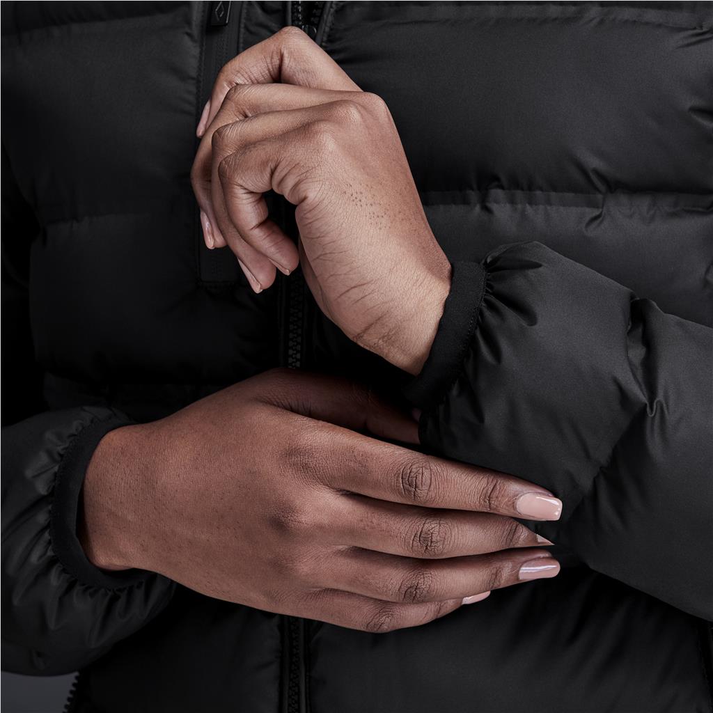 Ladies Alex Varga Monaco Jacket - Image 10