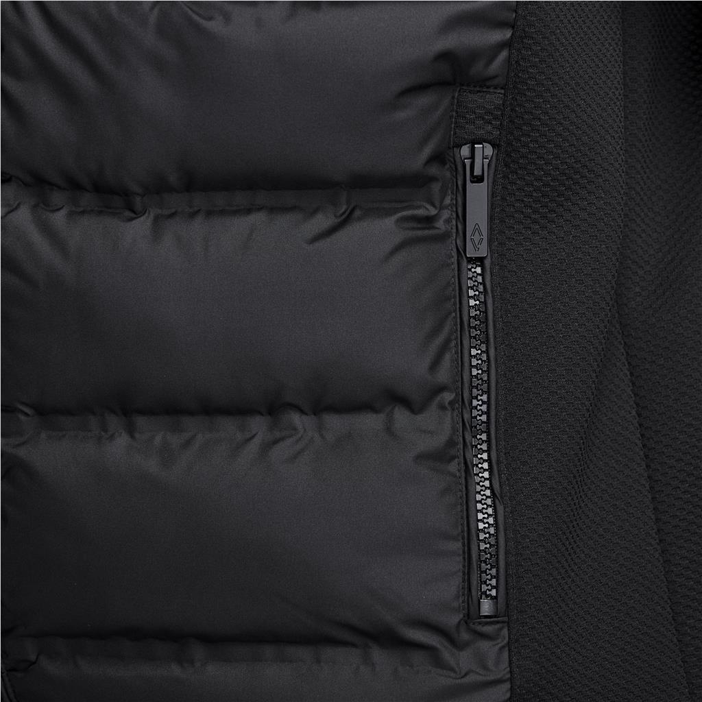 Ladies Alex Varga Monaco Jacket - Image 2