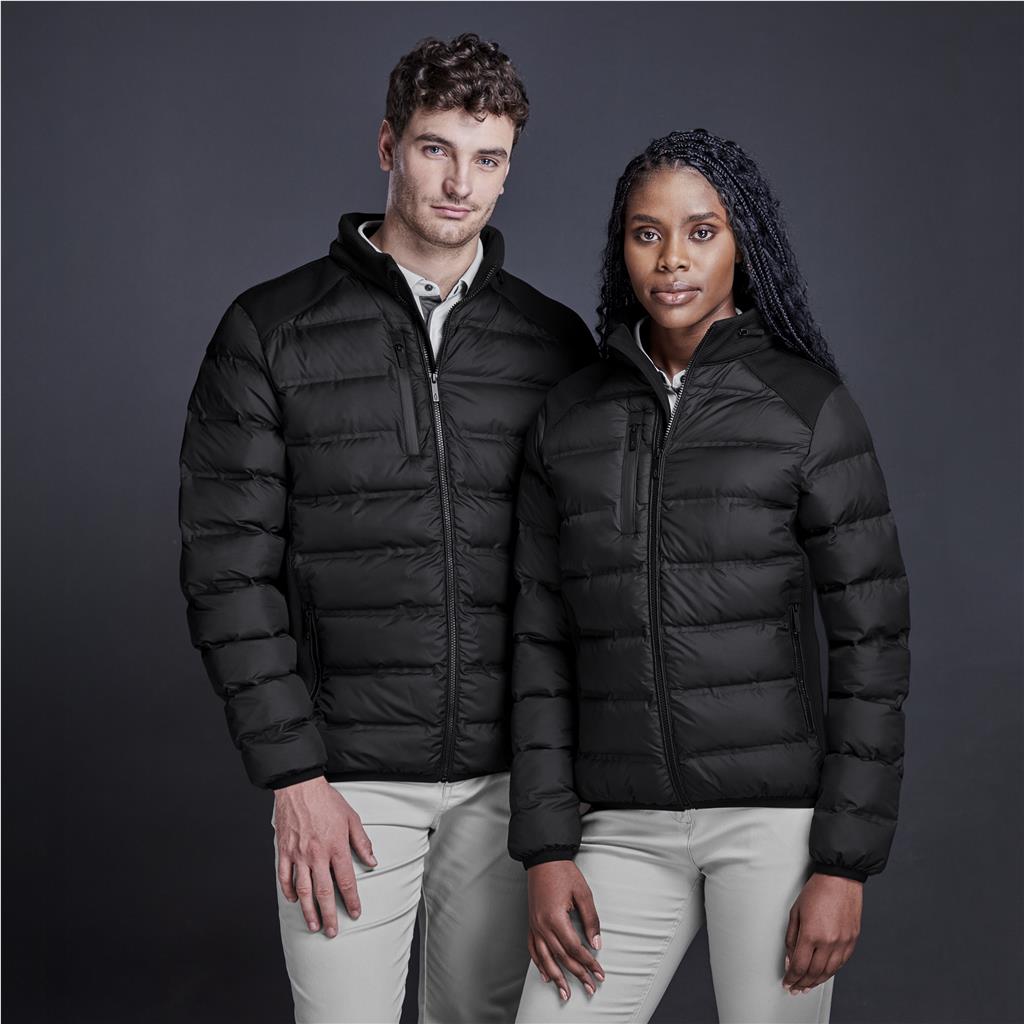 Ladies Alex Varga Monaco Jacket - Image 8