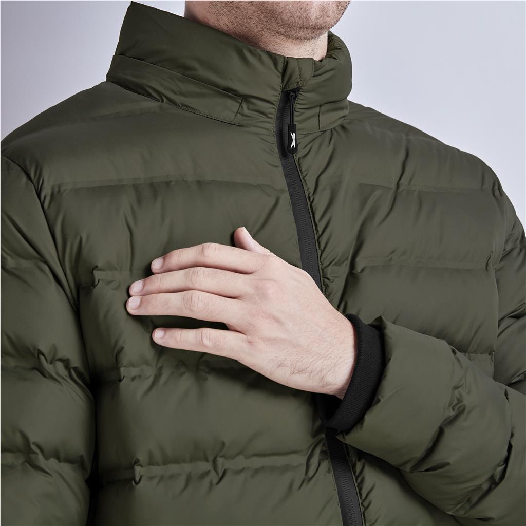 Mens Fuji Jacket - Image 8