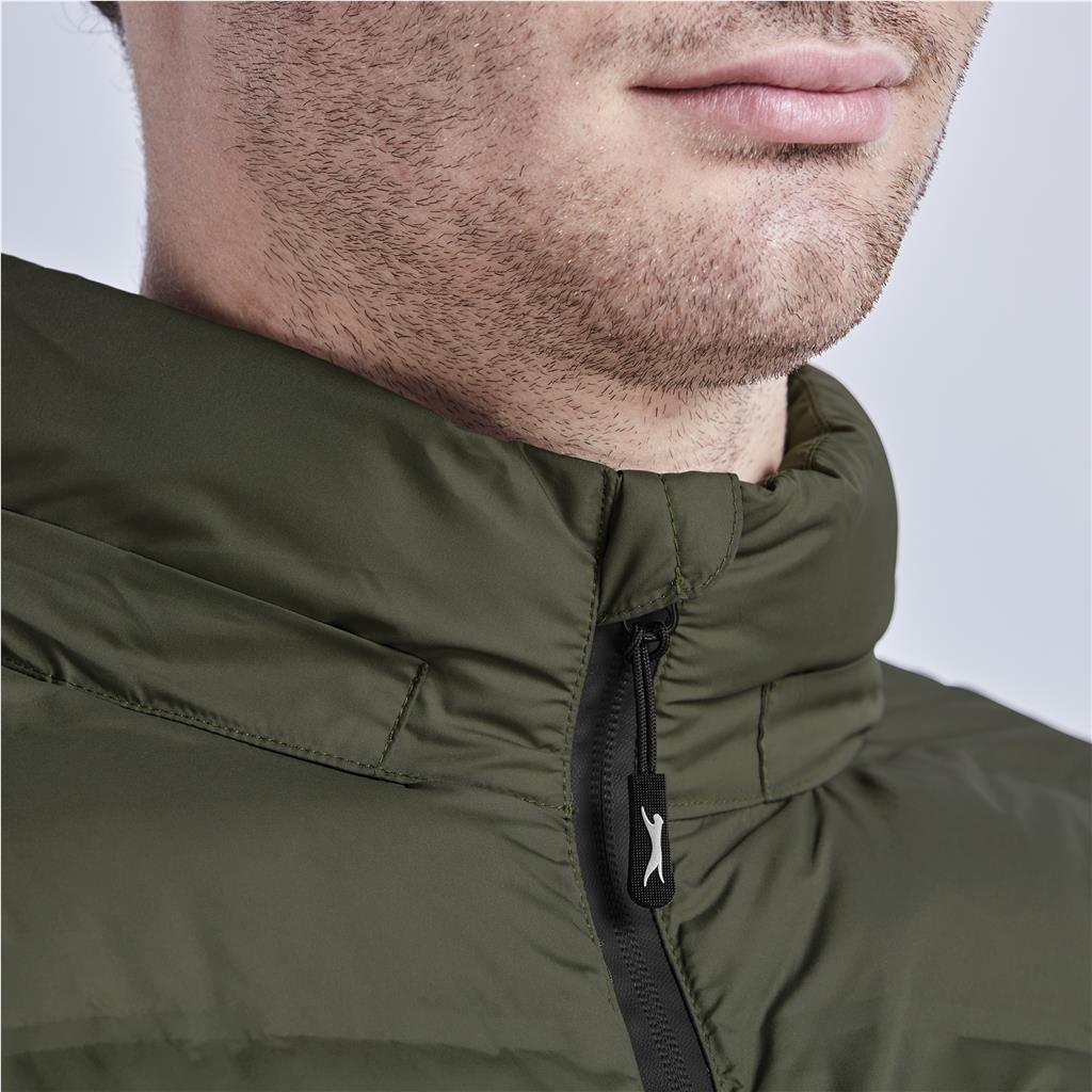 Mens Fuji Jacket - Image 2