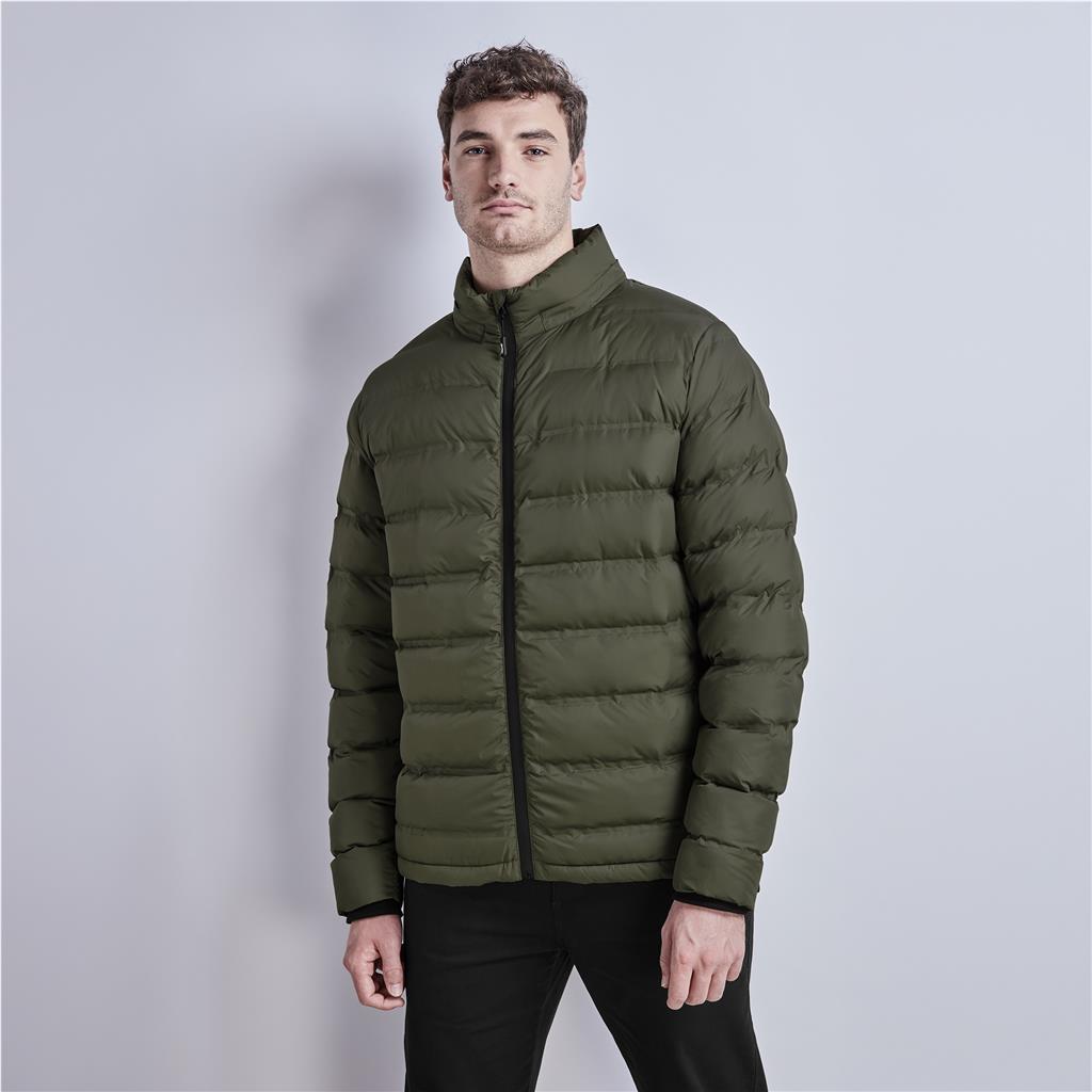 Mens Fuji Jacket - Image 4
