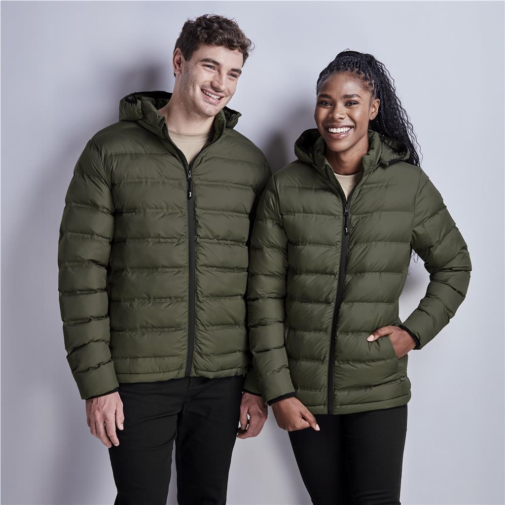 Mens Fuji Jacket - Image 5