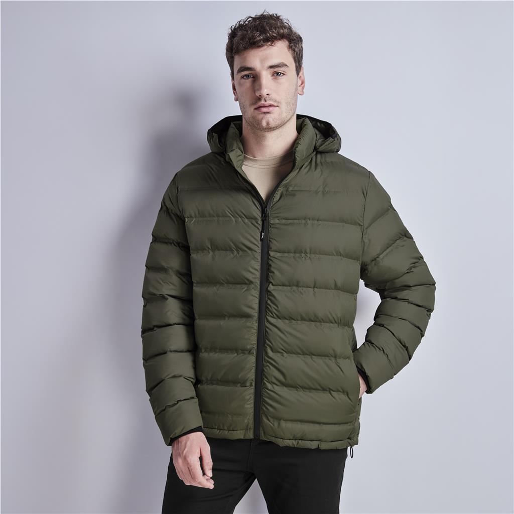 Mens Fuji Jacket - Image 7