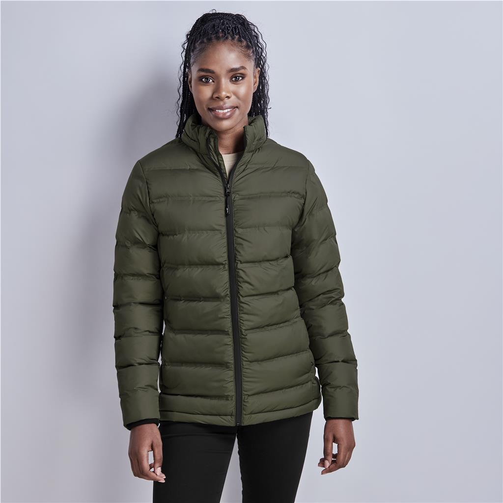 Ladies Fuji Jacket - Image 4