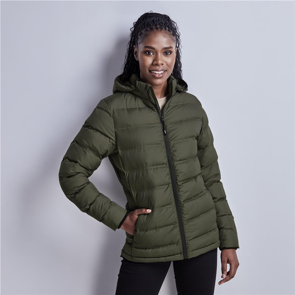 Ladies Fuji Jacket - Image 6