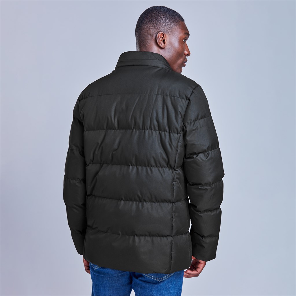 Mens Maverick Jacket - Image 6