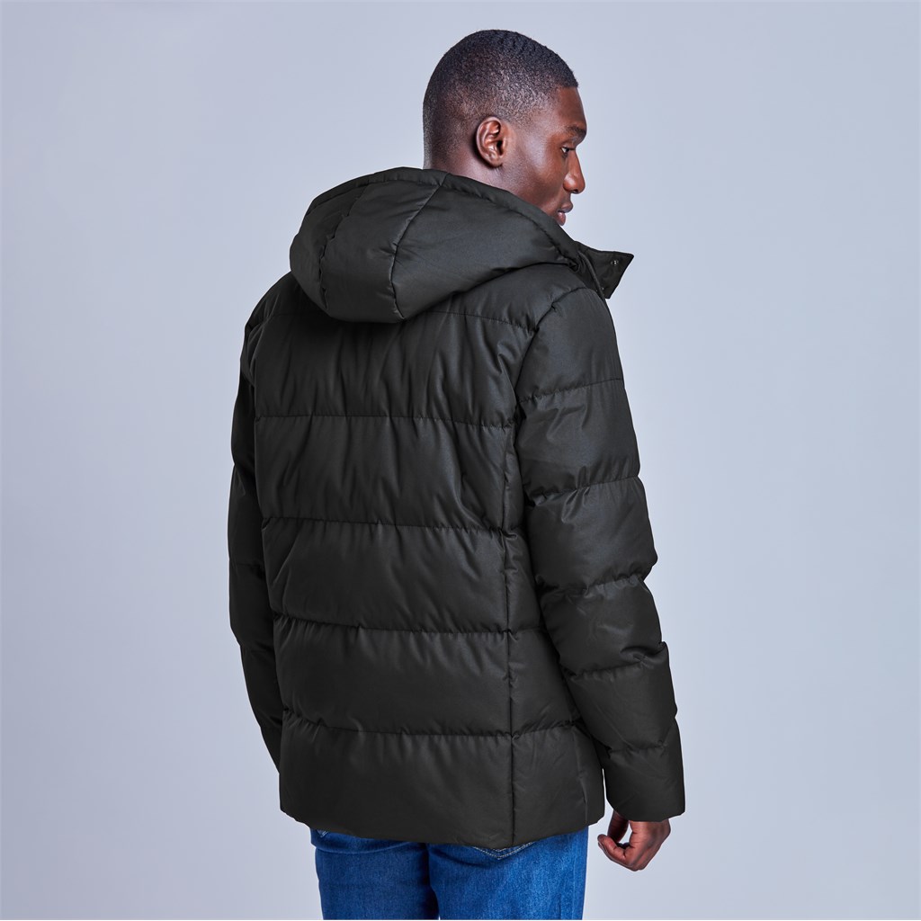 Mens Maverick Jacket - Image 2