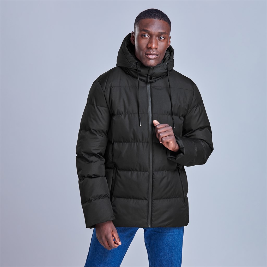 Mens Maverick Jacket - Image 3