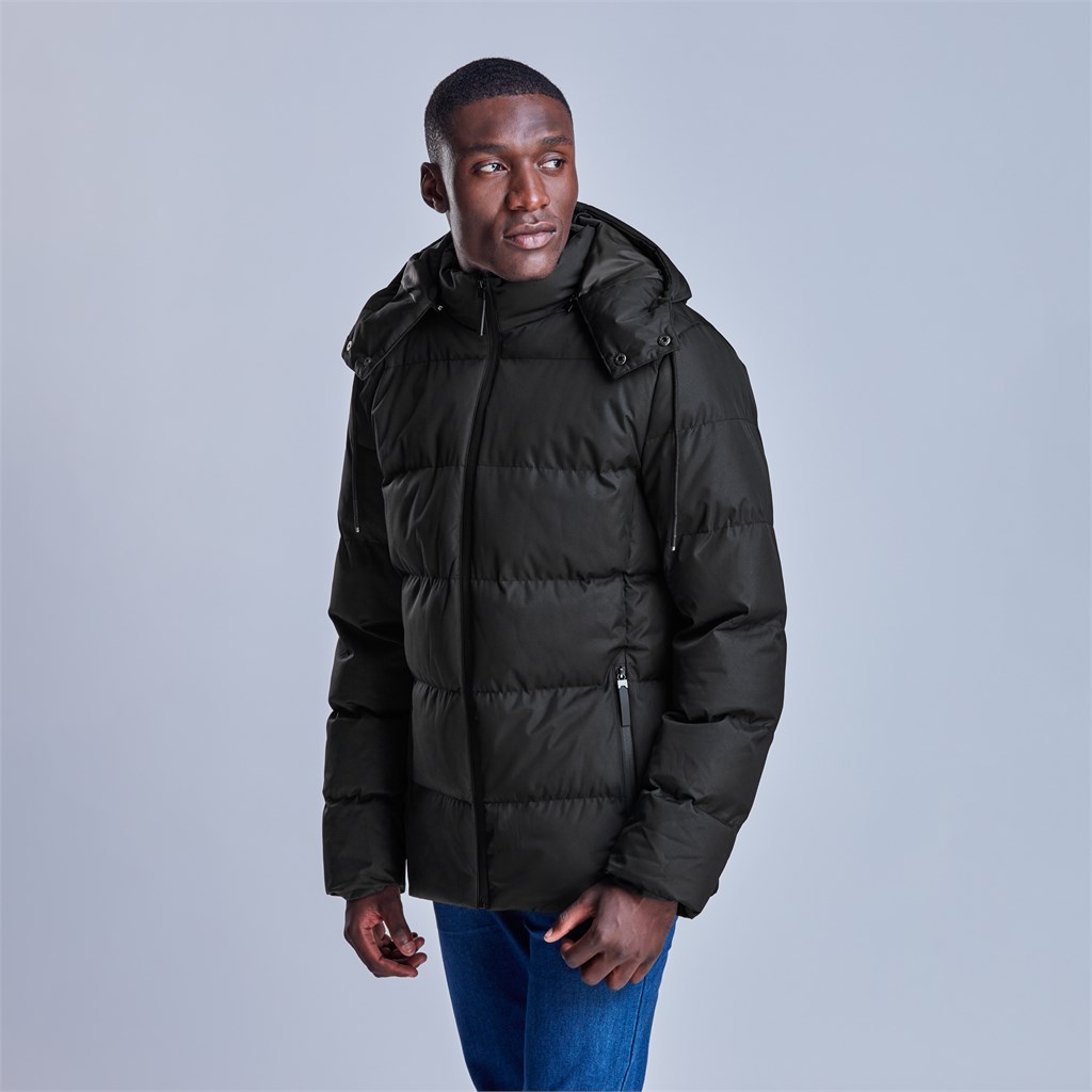 Mens Maverick Jacket - Image 4