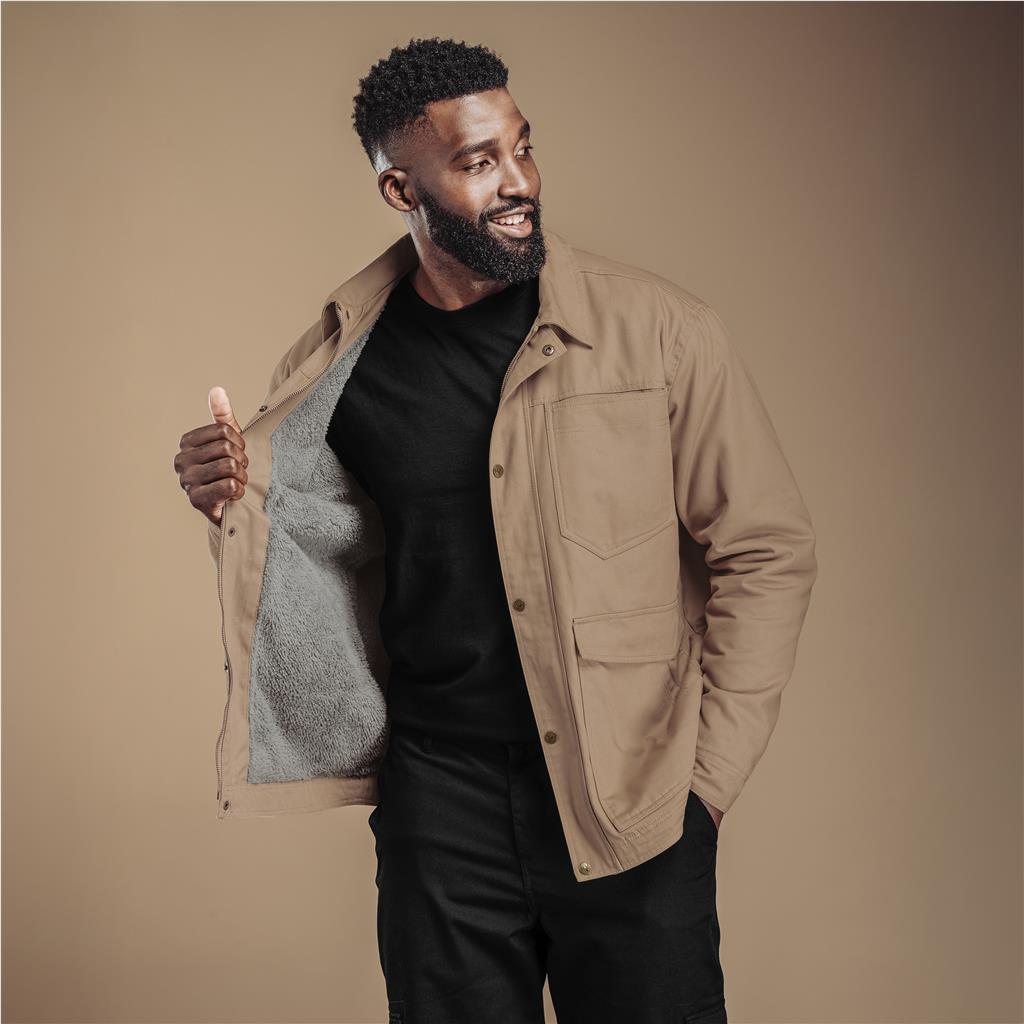 Mens Maluti Jacket - Image 6