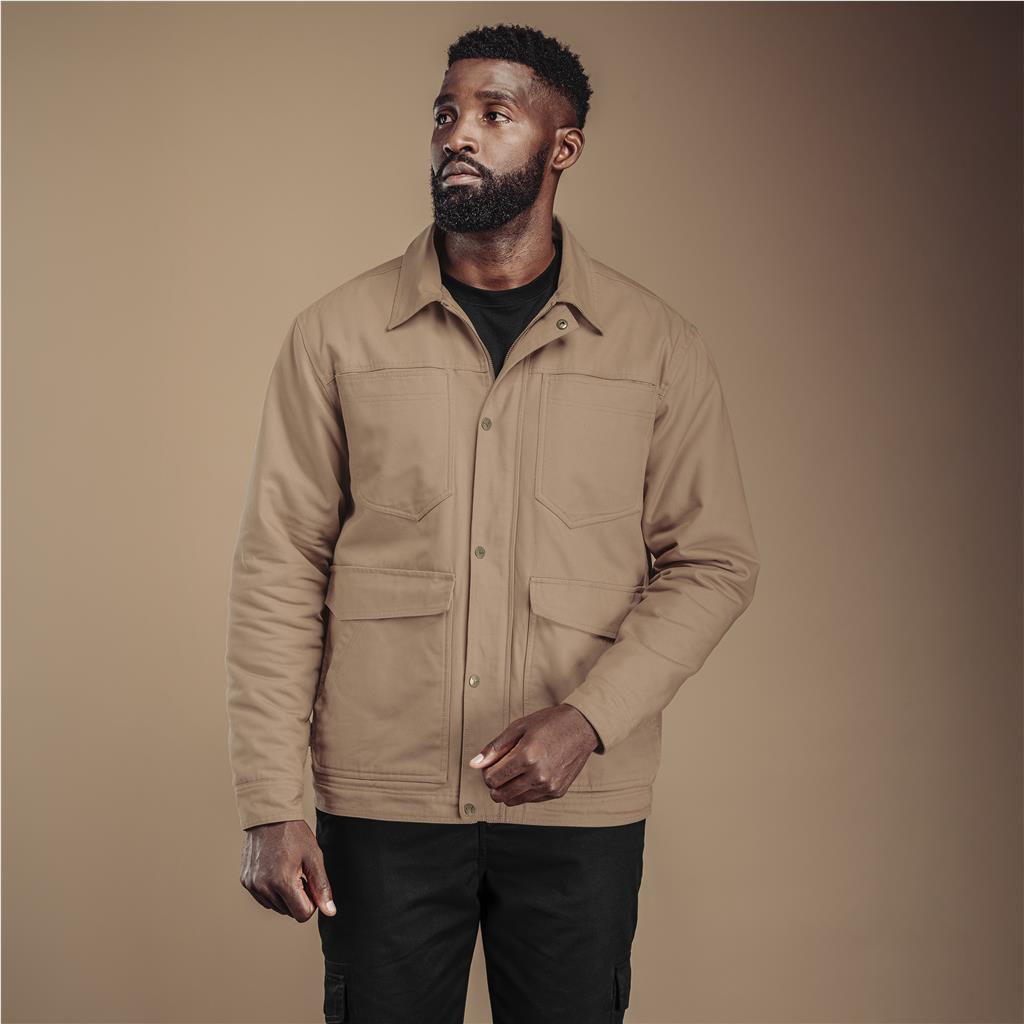 Mens Maluti Jacket - Image 5