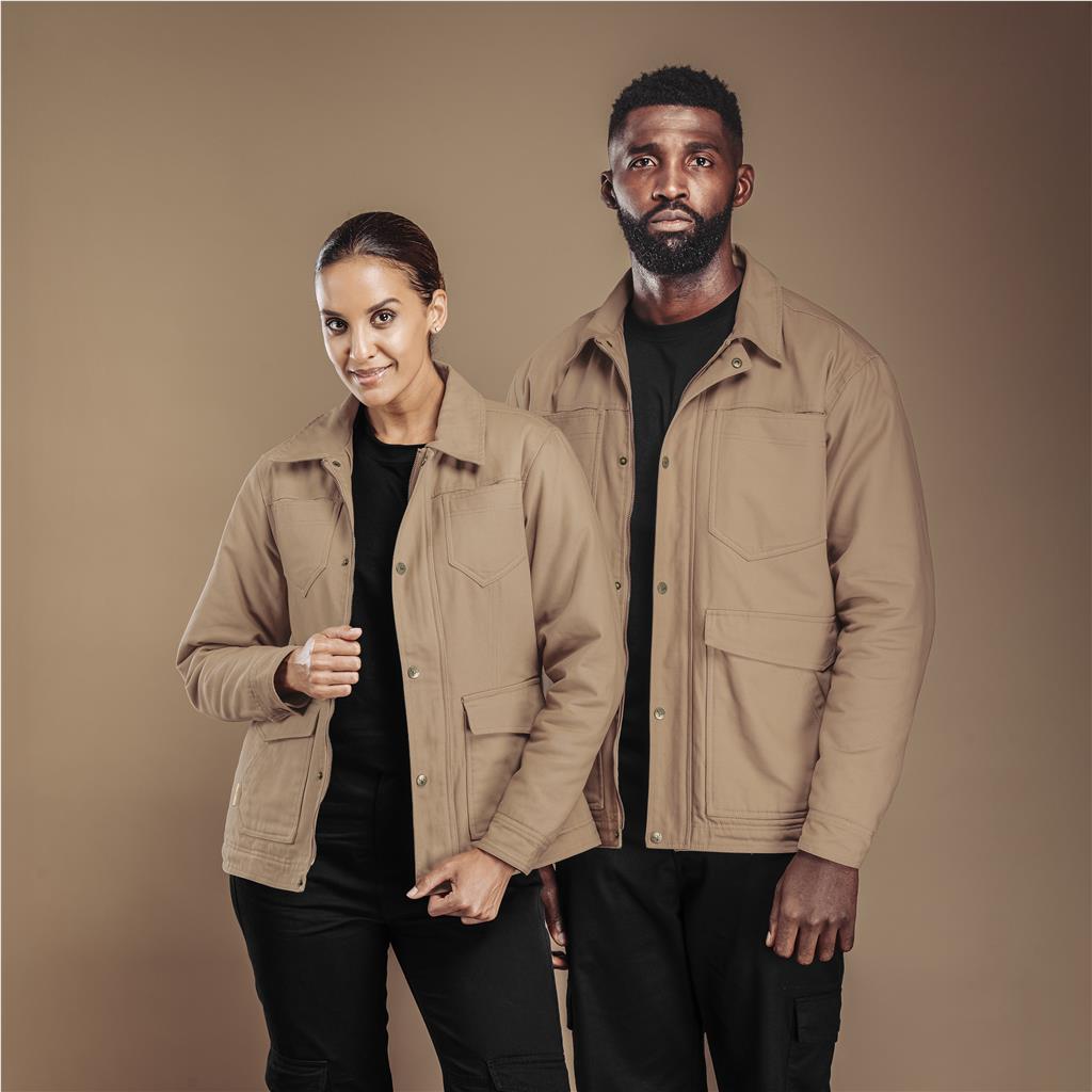 Mens Maluti Jacket - Image 2