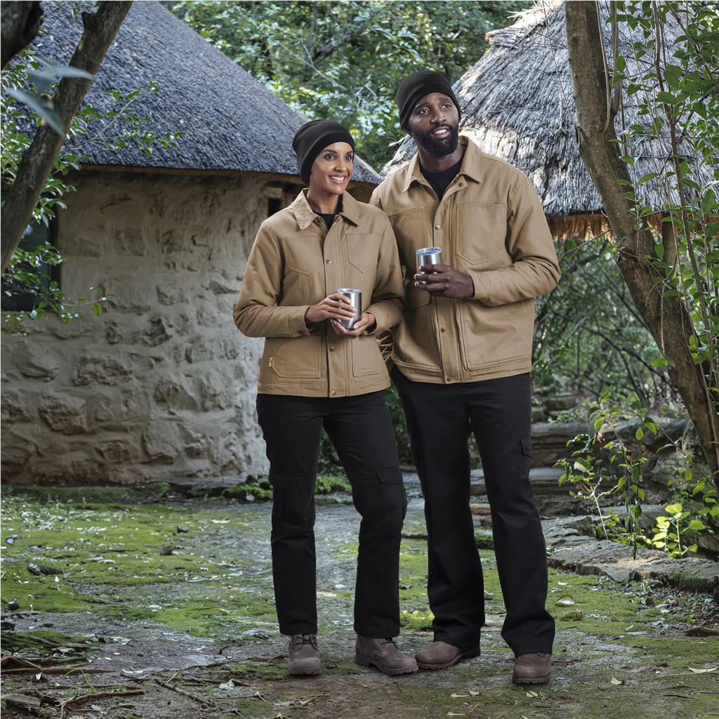 Mens Maluti Jacket - Image 3