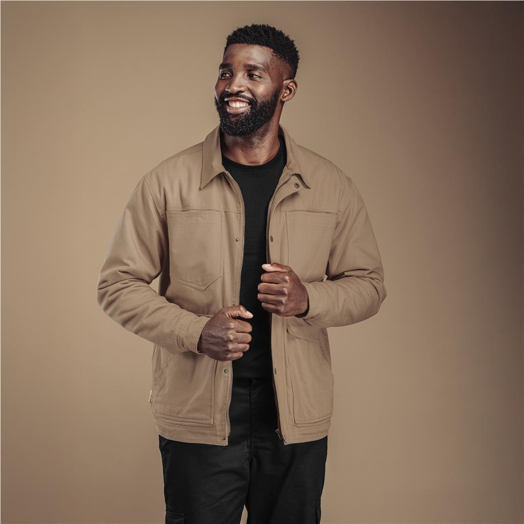 Mens Maluti Jacket - Image 4