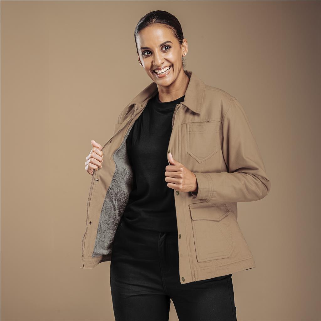 Ladies Maluti Jacket - Image 7