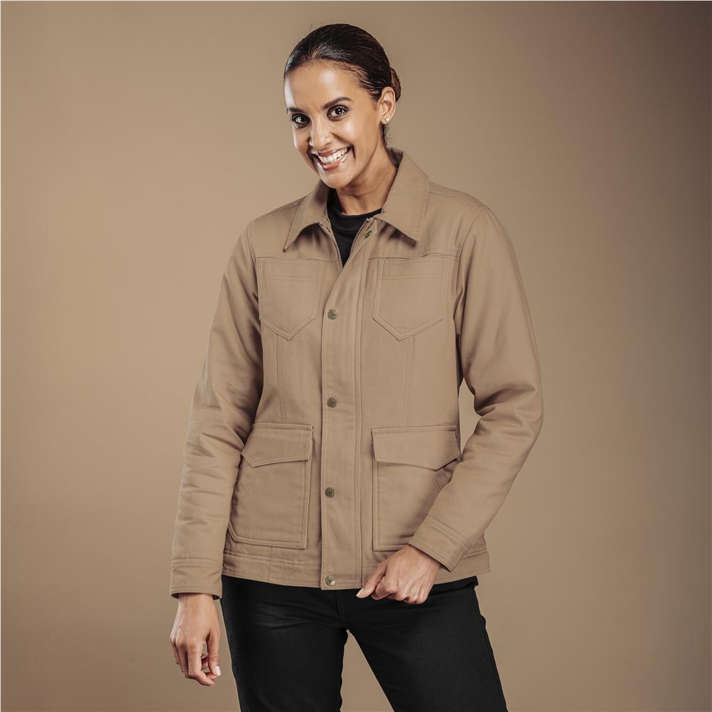 Ladies Maluti Jacket - Image 4