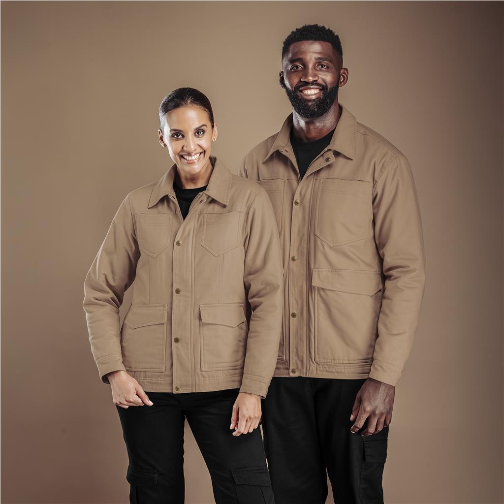 Ladies Maluti Jacket - Image 5