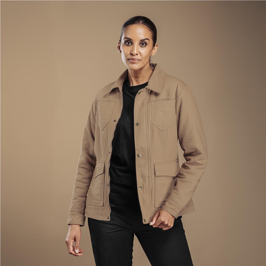 Ladies Maluti Jacket - Image 3
