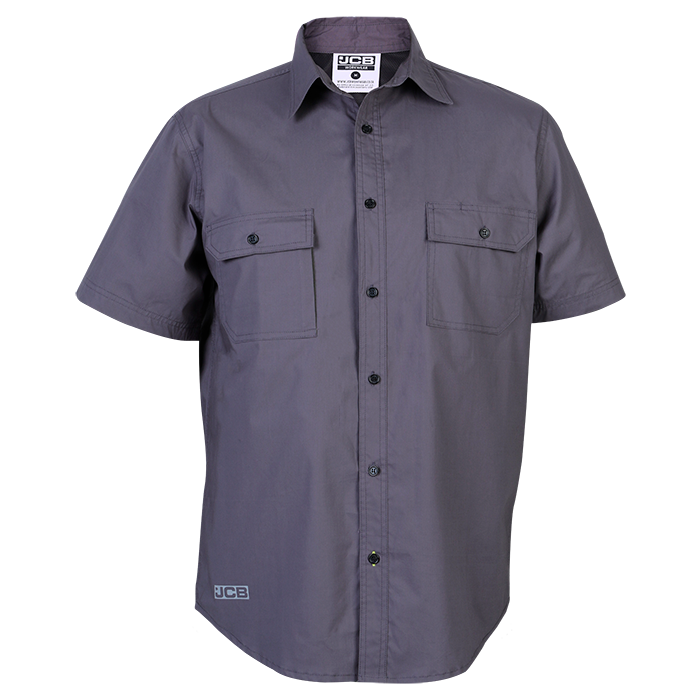JCB Performance Vented Shirt - Image 2