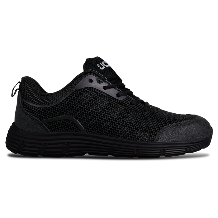 JCB Jogger