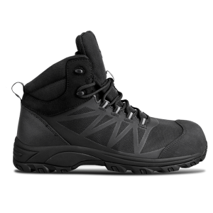 JCB Supreme Hi-Top