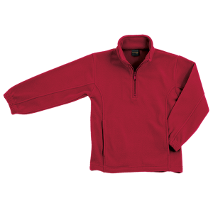 Essential Micro Fleece Kiddies