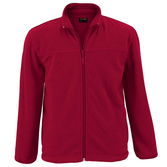 Hybrid Fleece Kiddies - Image 3