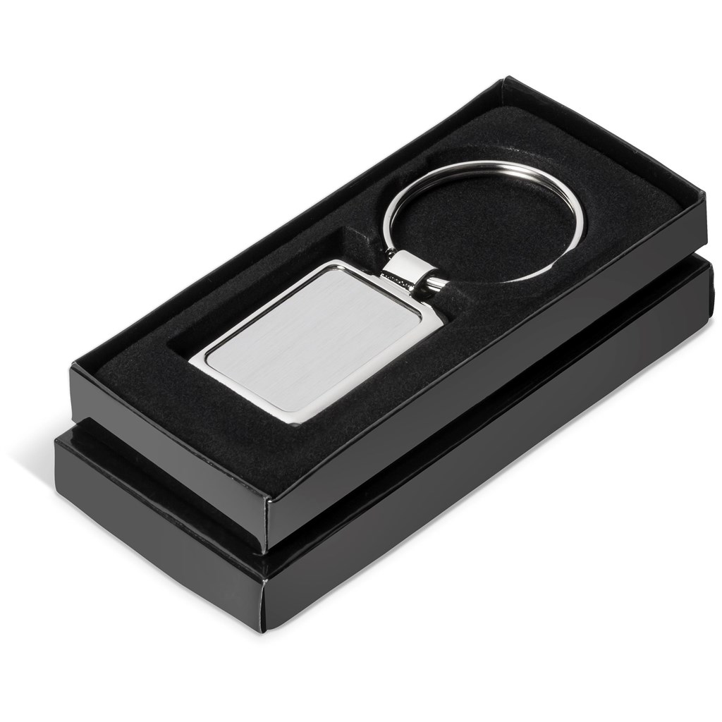 Altitude Recto-Verso Keyholder - Image 2