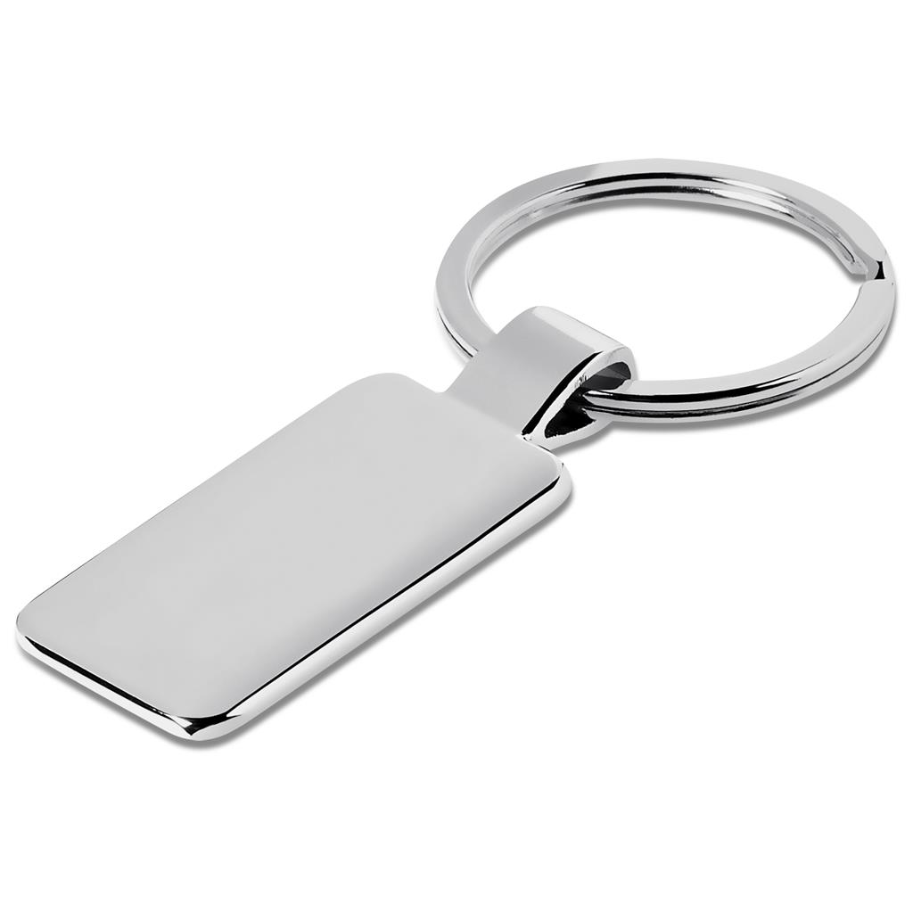 Altitude Shimmer Keyholder - Image 2
