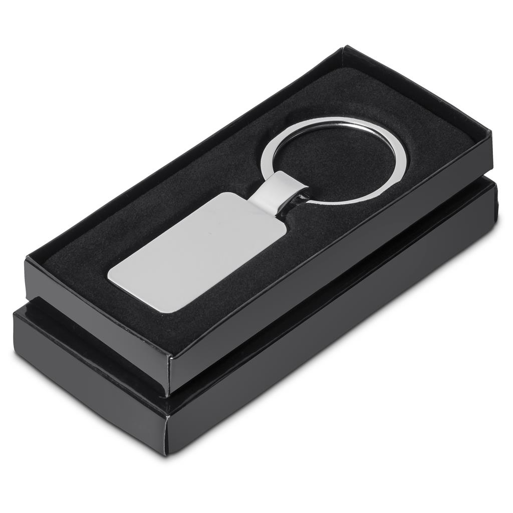 Altitude Shimmer Keyholder - Image 3