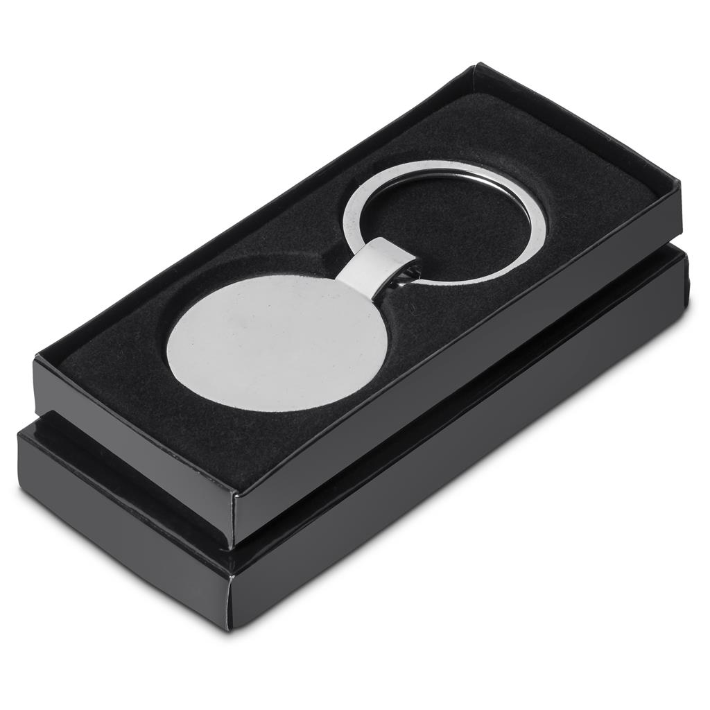 Altitude Lustre Keyholder - Image 3