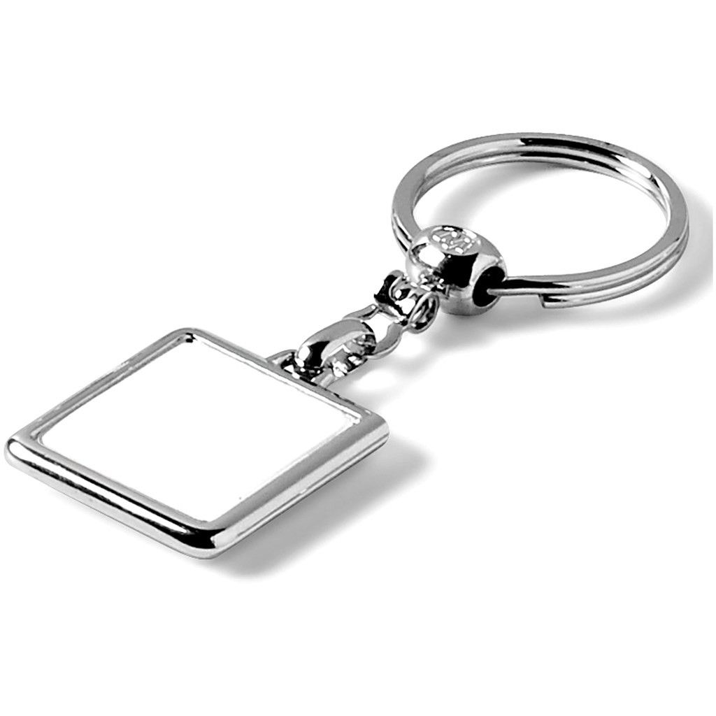 Altitude Squaring-Up Dual-Dome Keyholder - Image 2