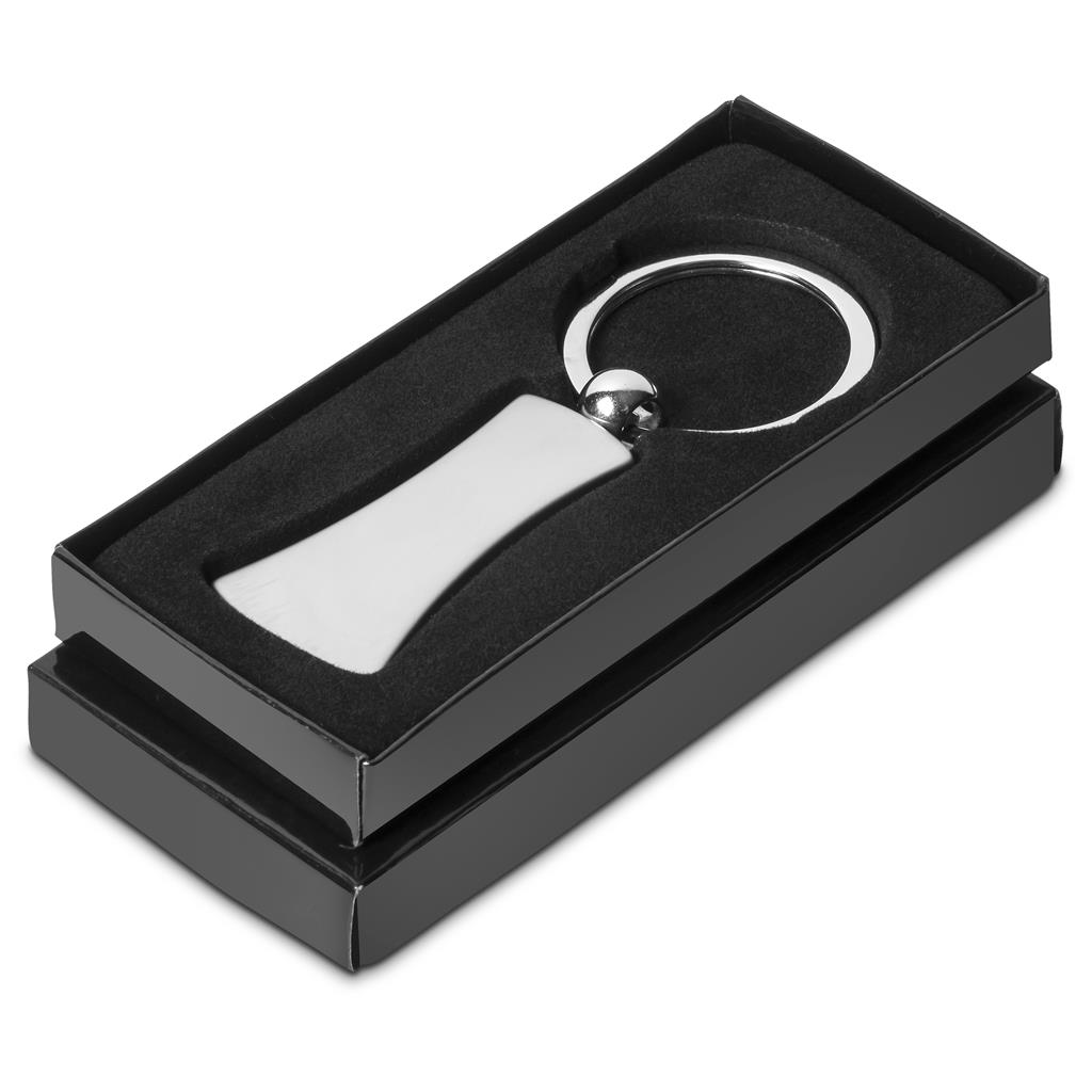 Altitude Curvature Keyholder - Image 2