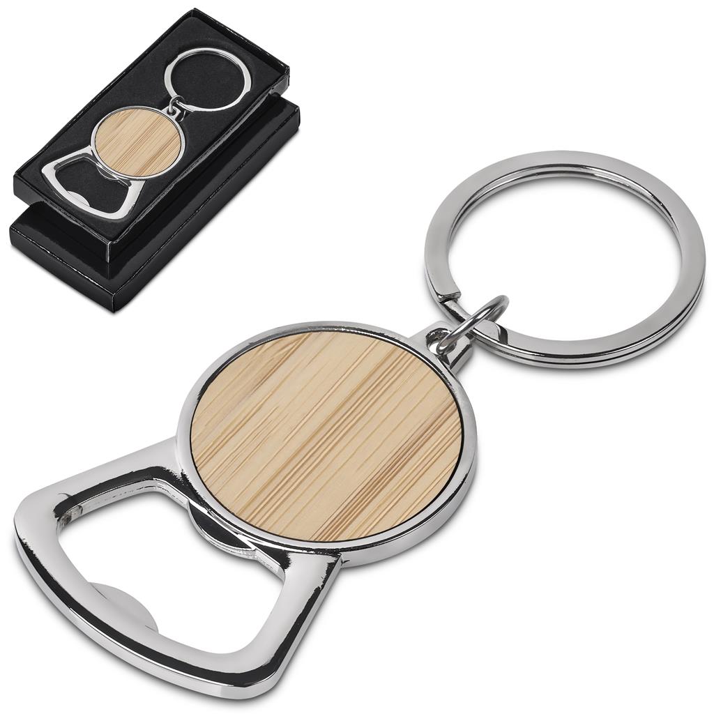 Altitude Aiyanna Bottle Opener Keyholder - Image 2