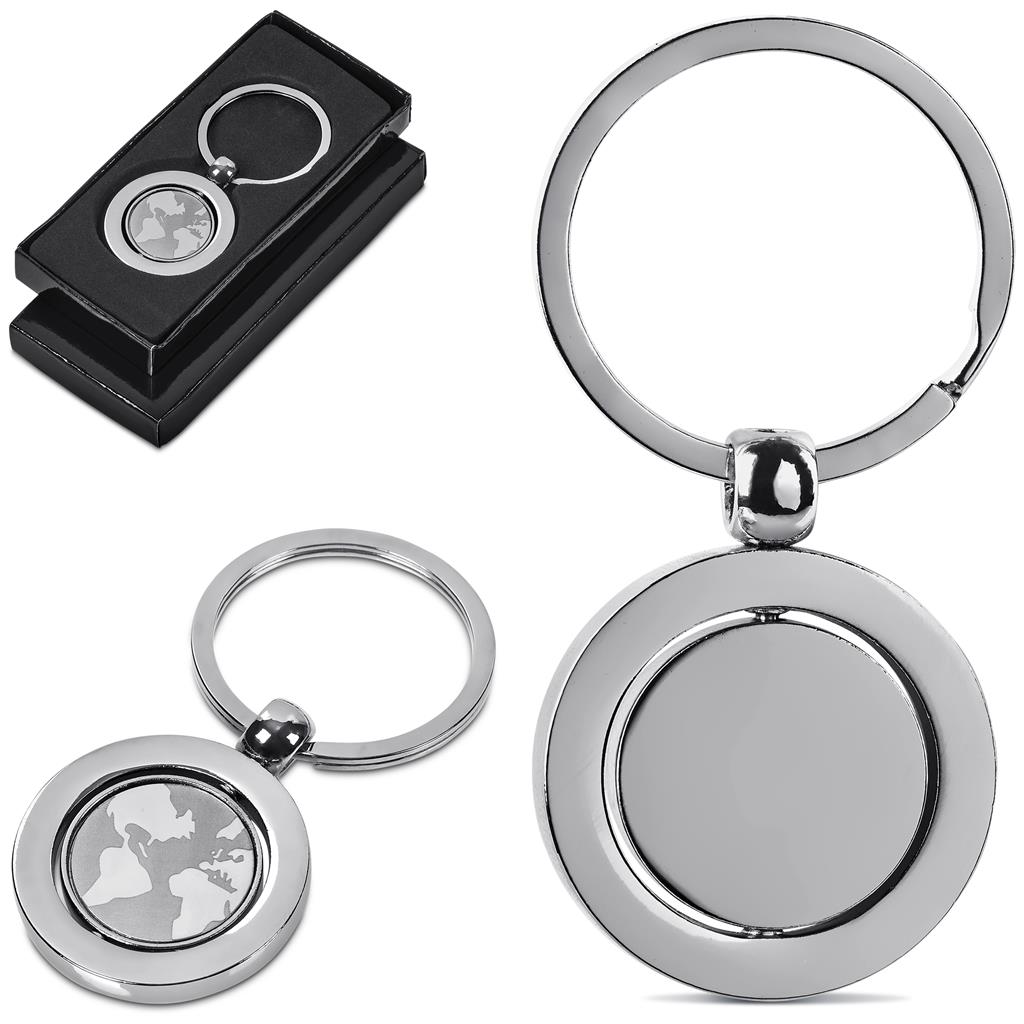 Altitude Global Keyholder - Image 2
