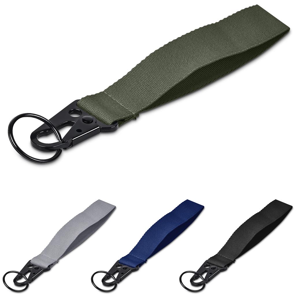Altitude Aveline Strap Keyholder - Image 6