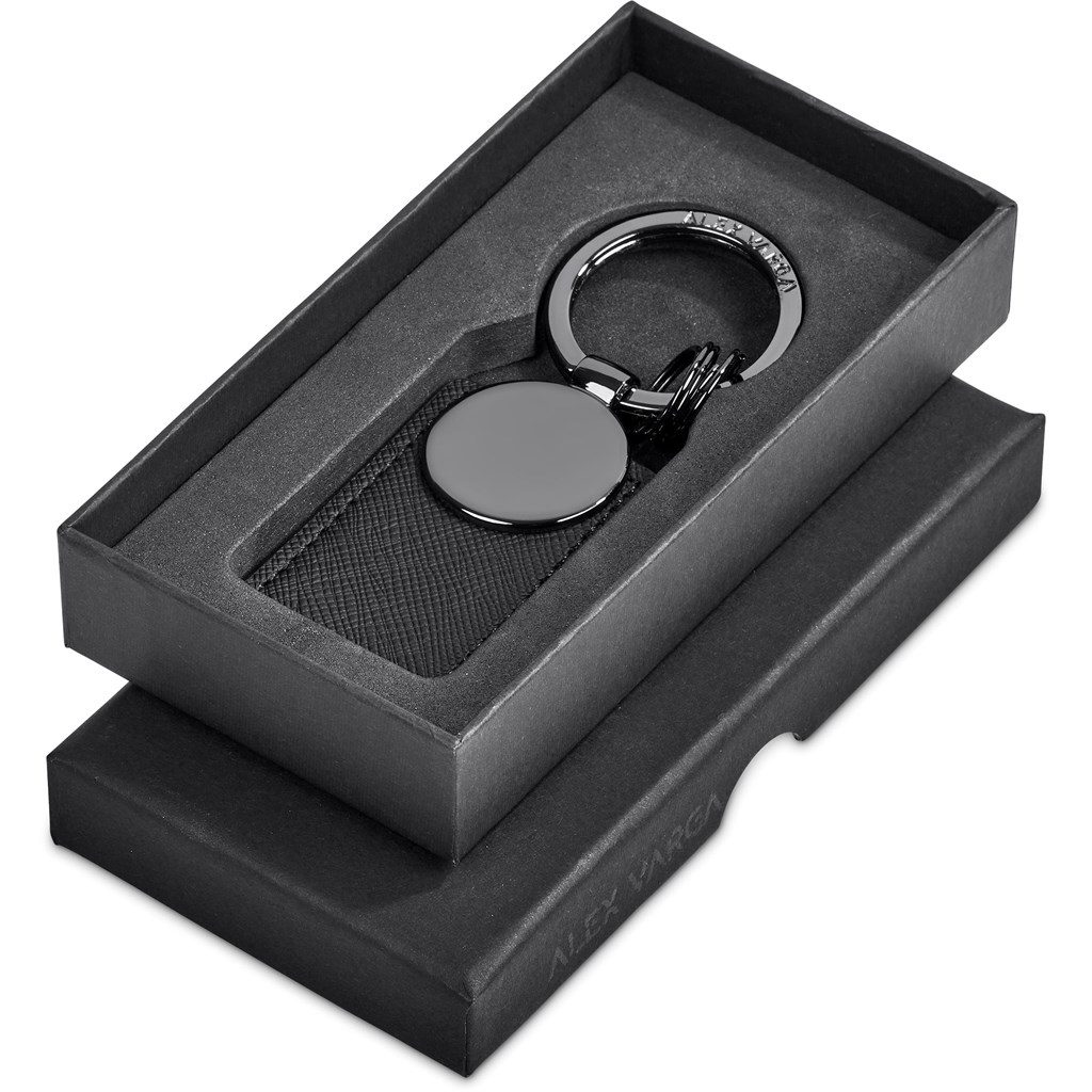 Alex Varga Oriota Keyholder - Image 6