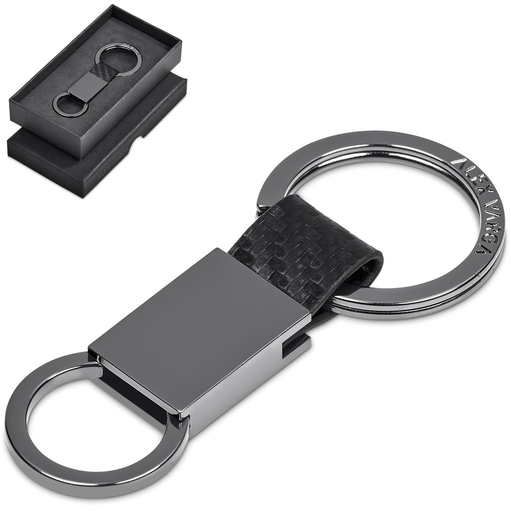 Alex Varga Lagarna Keyholder - Image 5