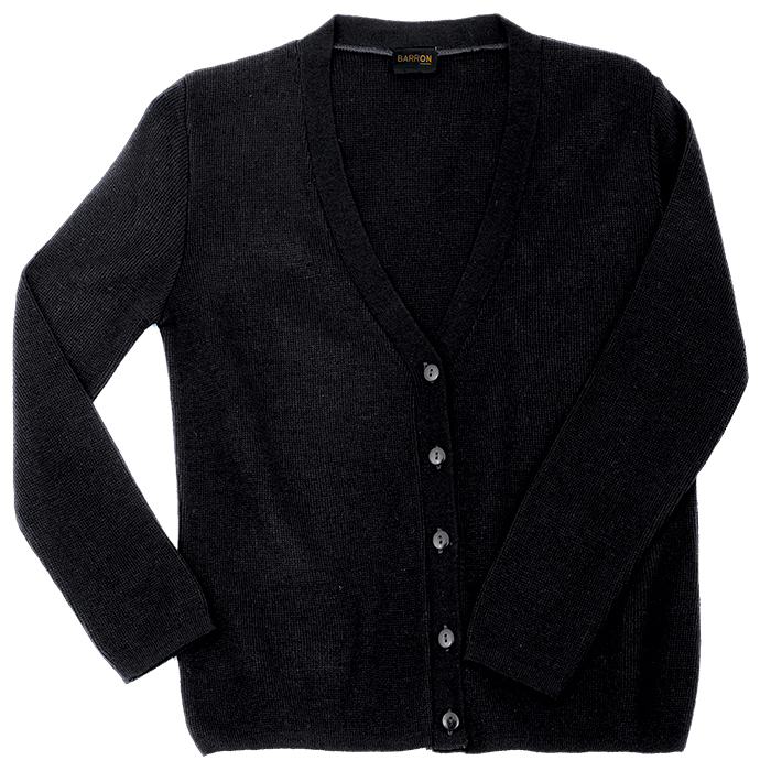 Basic Cardigan Ladies - Image 2