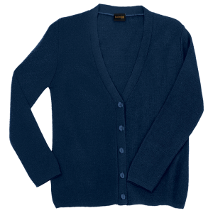 Basic Cardigan Ladies
