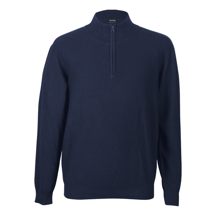 Georgia Quarter Zip Jersey - Image 2